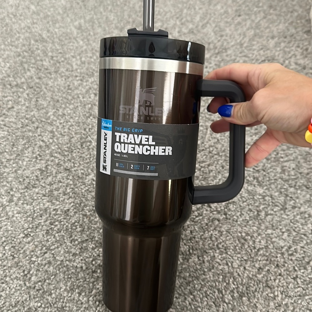 Stanley Tumbler 40oz